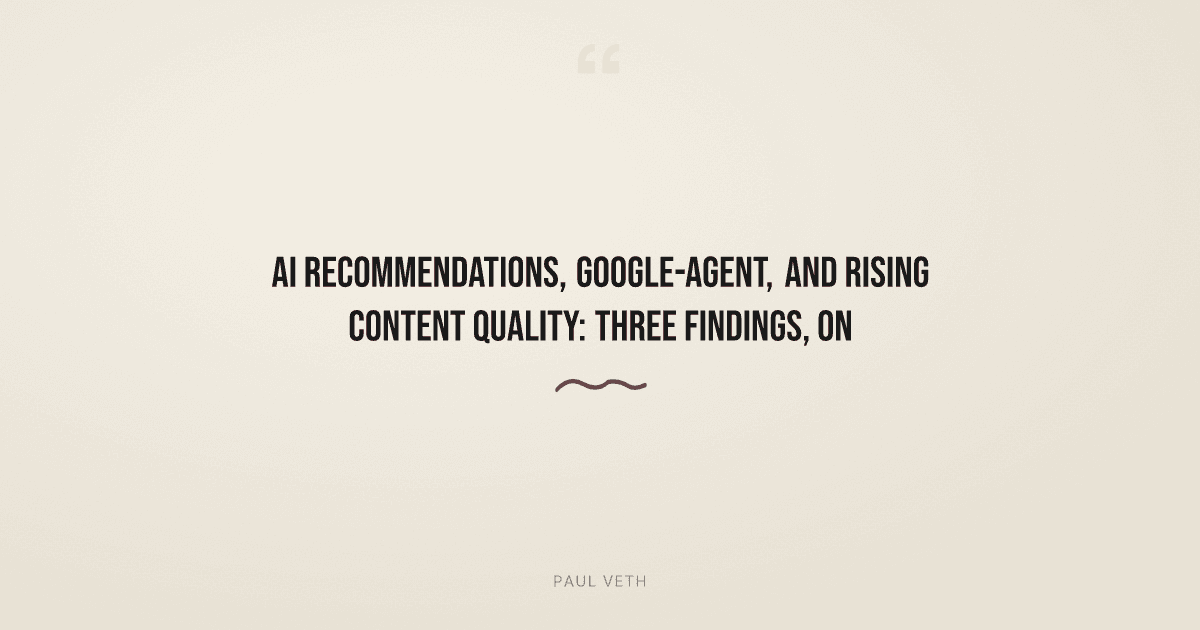 Study Shows AI Is Now the Shopping Assistant: What It Means